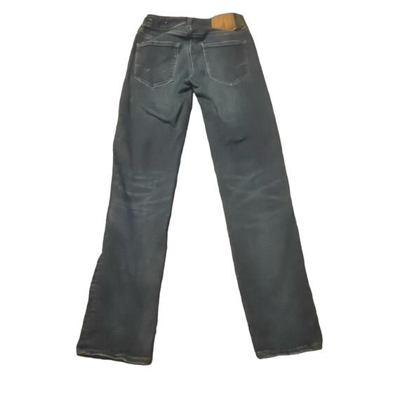 American Eagle Original Straight Jeans Mens 28x32 NE(X)T Level Flex - Picture 2 of 7